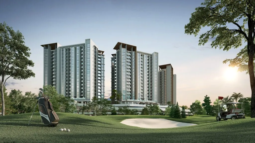 Armani Signature Residence