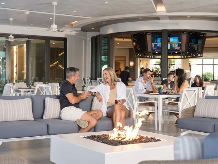 Astor Creek Golf & Country Club