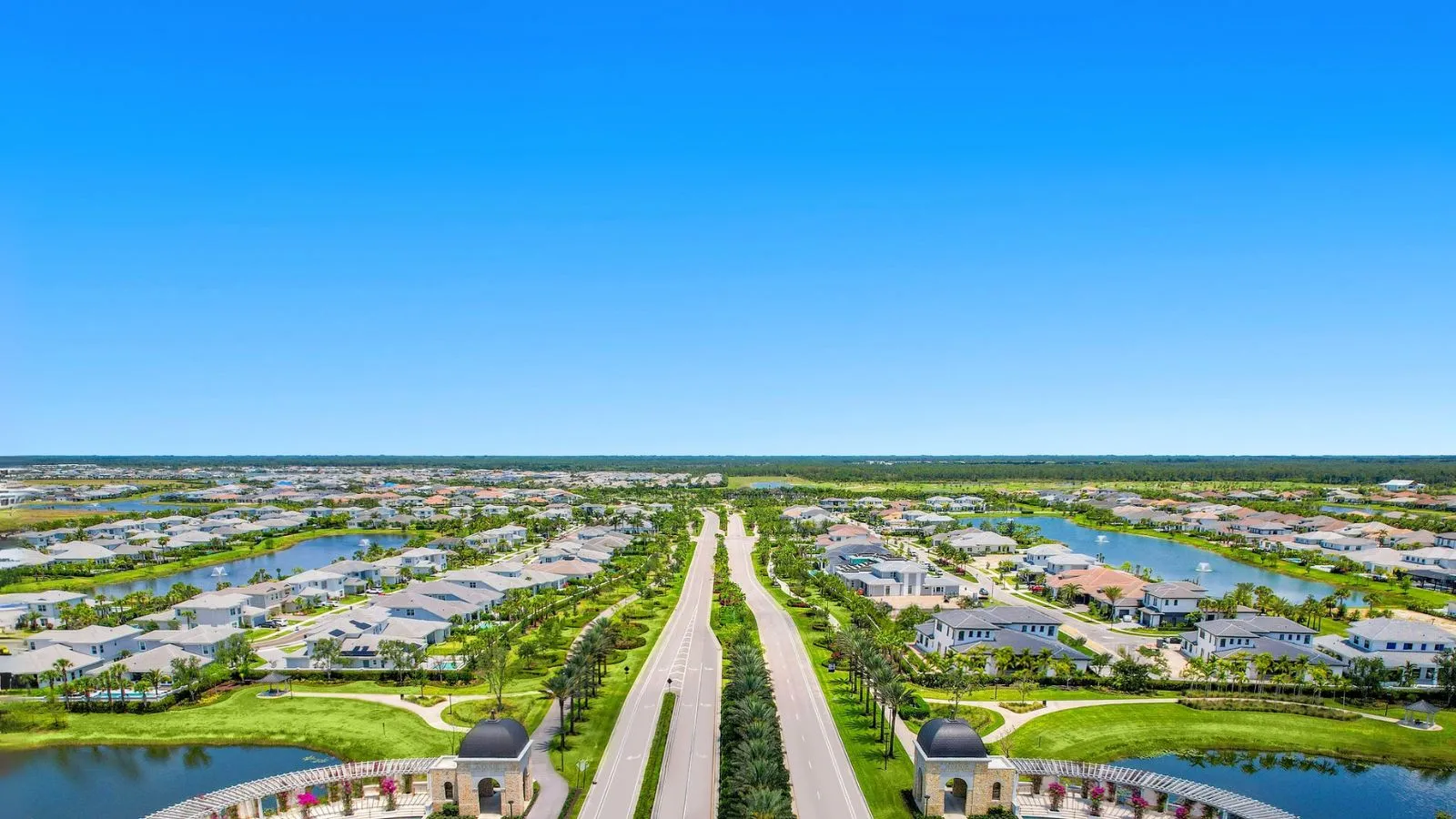 Avenir Palm Beach Gardens