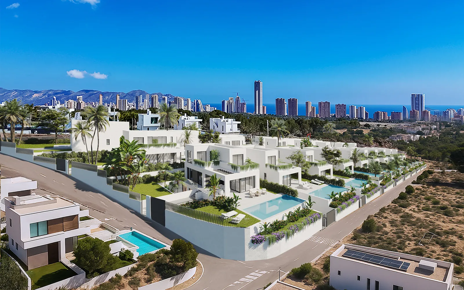 Costabella Residences