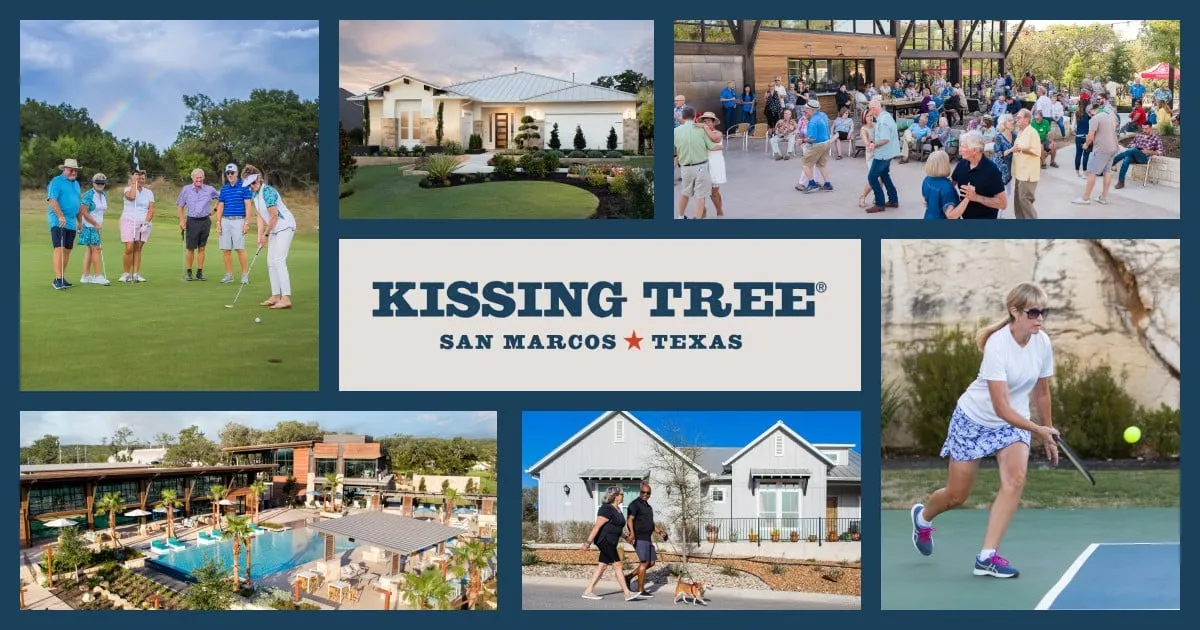 Kissing Tree