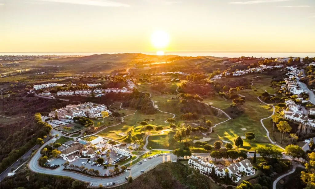La Cala Resort