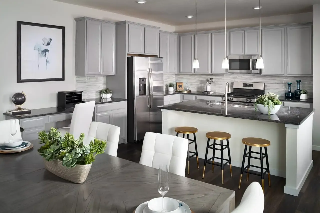 Lennar Palm Atlantic