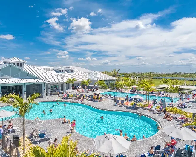 Lennar Southwest Florida