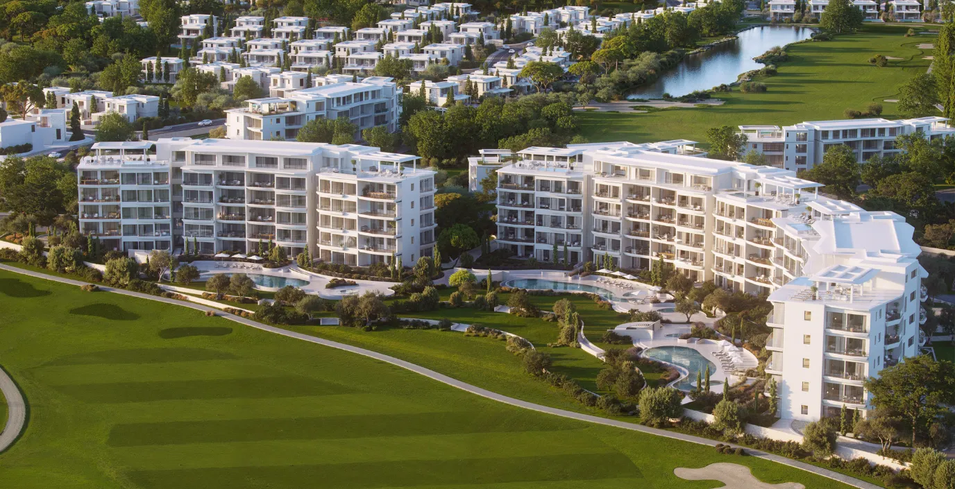 Limassol Greens