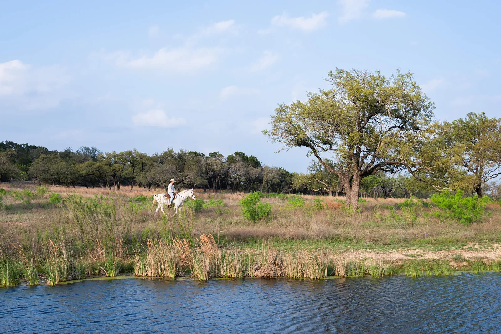 Loraloma Private Club and Estates
