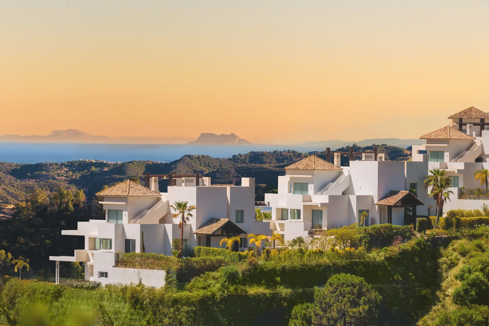 Marbella Club Hills
