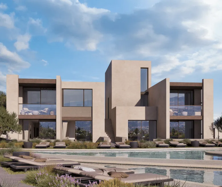 Minthis Resort Properties