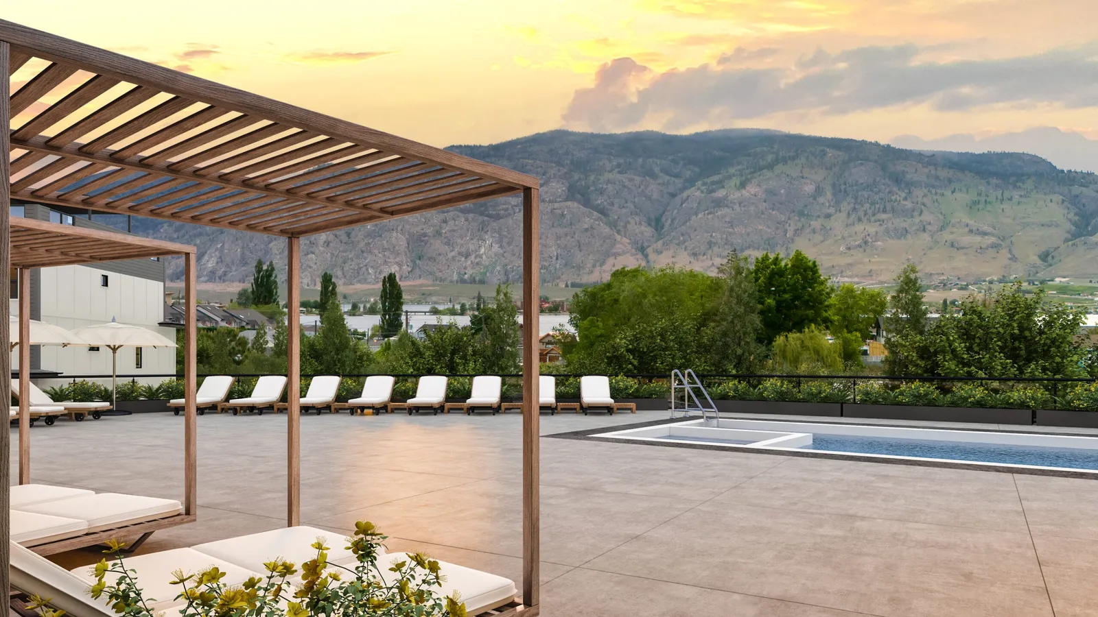 Mojave Osoyoos