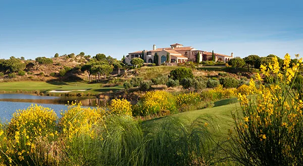 Monte Rei Golf & Country Club