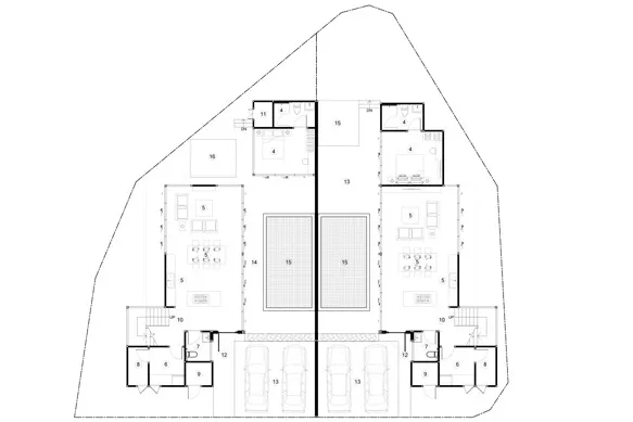 Naka Villas Kamala