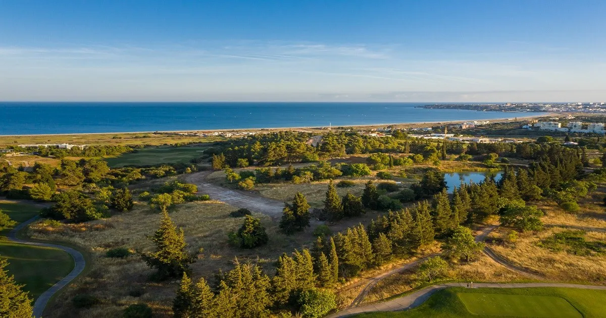 Palmares JW Marriott Resort