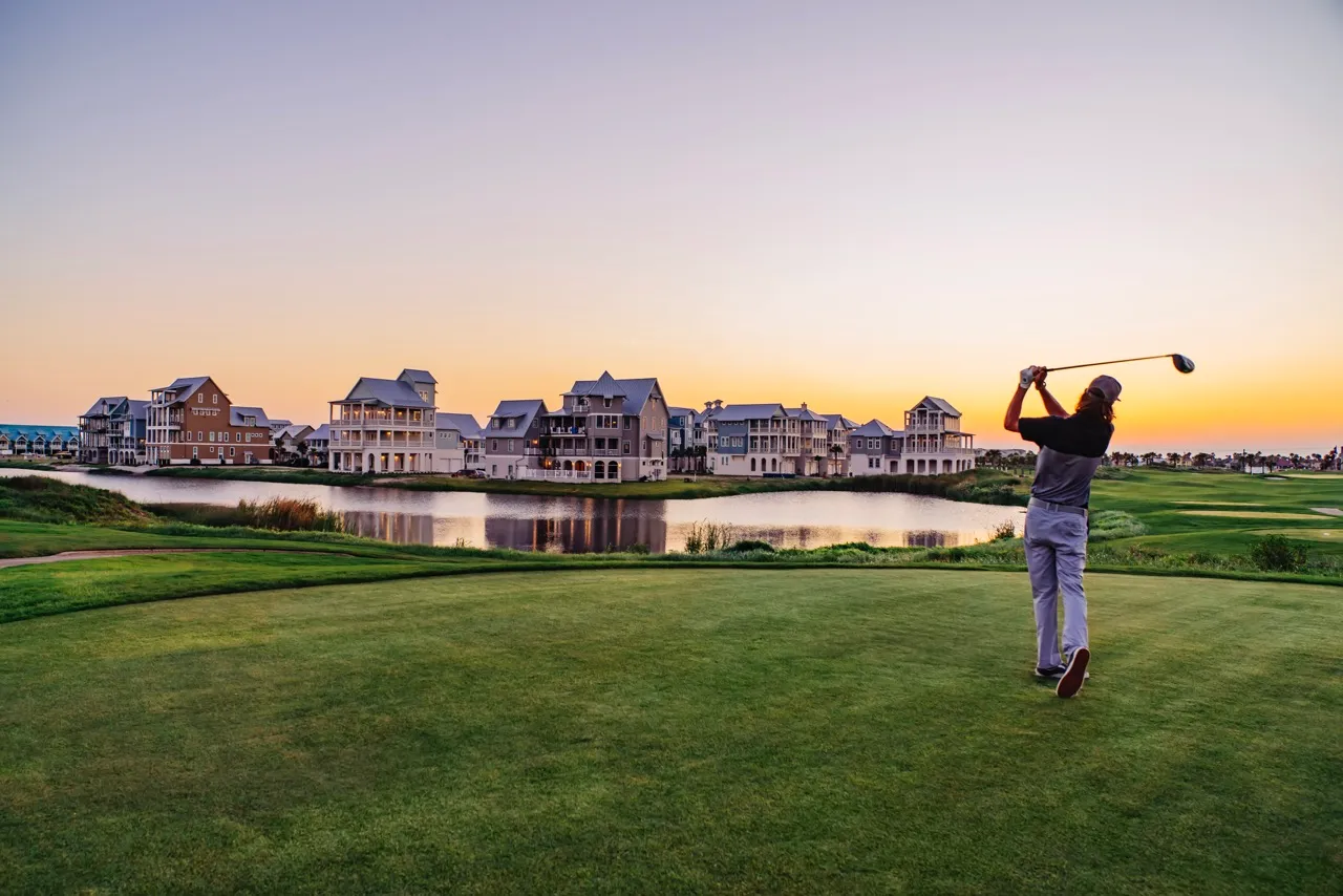 Palmilla Beach Resort & Golf Community