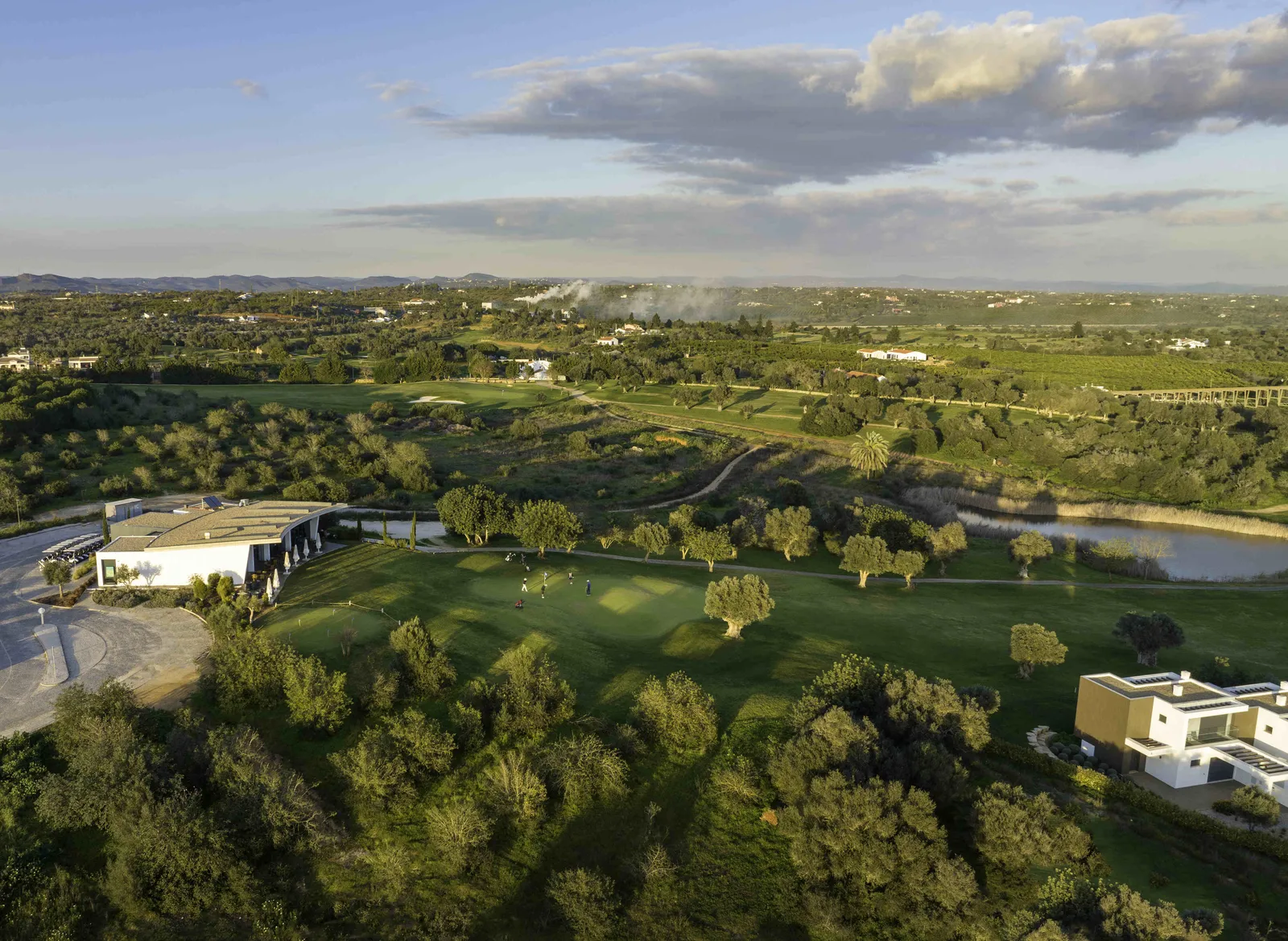 Pestana Silves Golf Resort & Residences