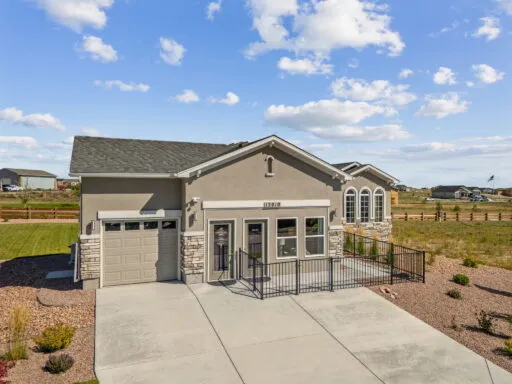 Rolling Hills Ranch