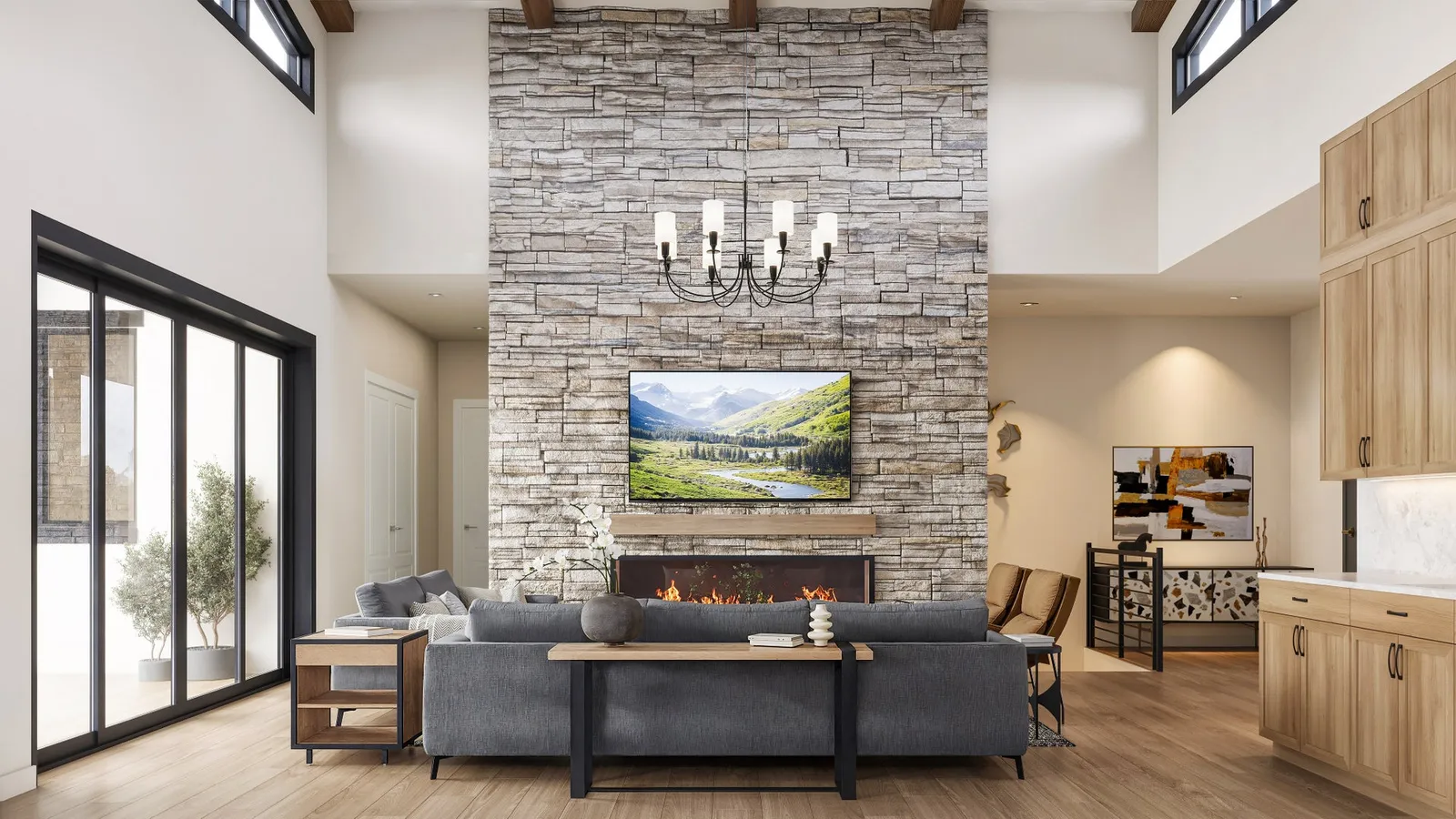 The Summit at Castle Pines