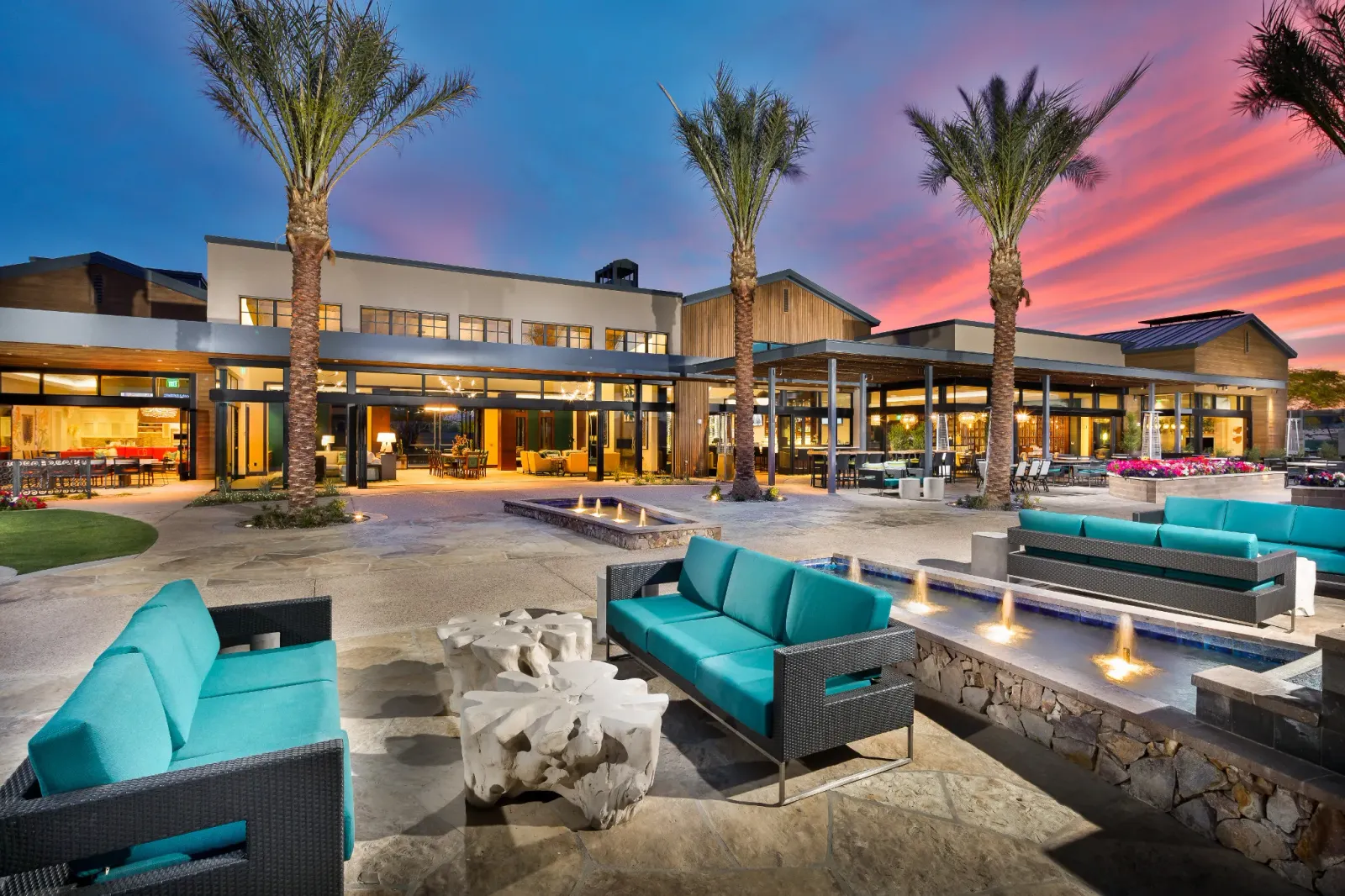 Trilogy at Verde River