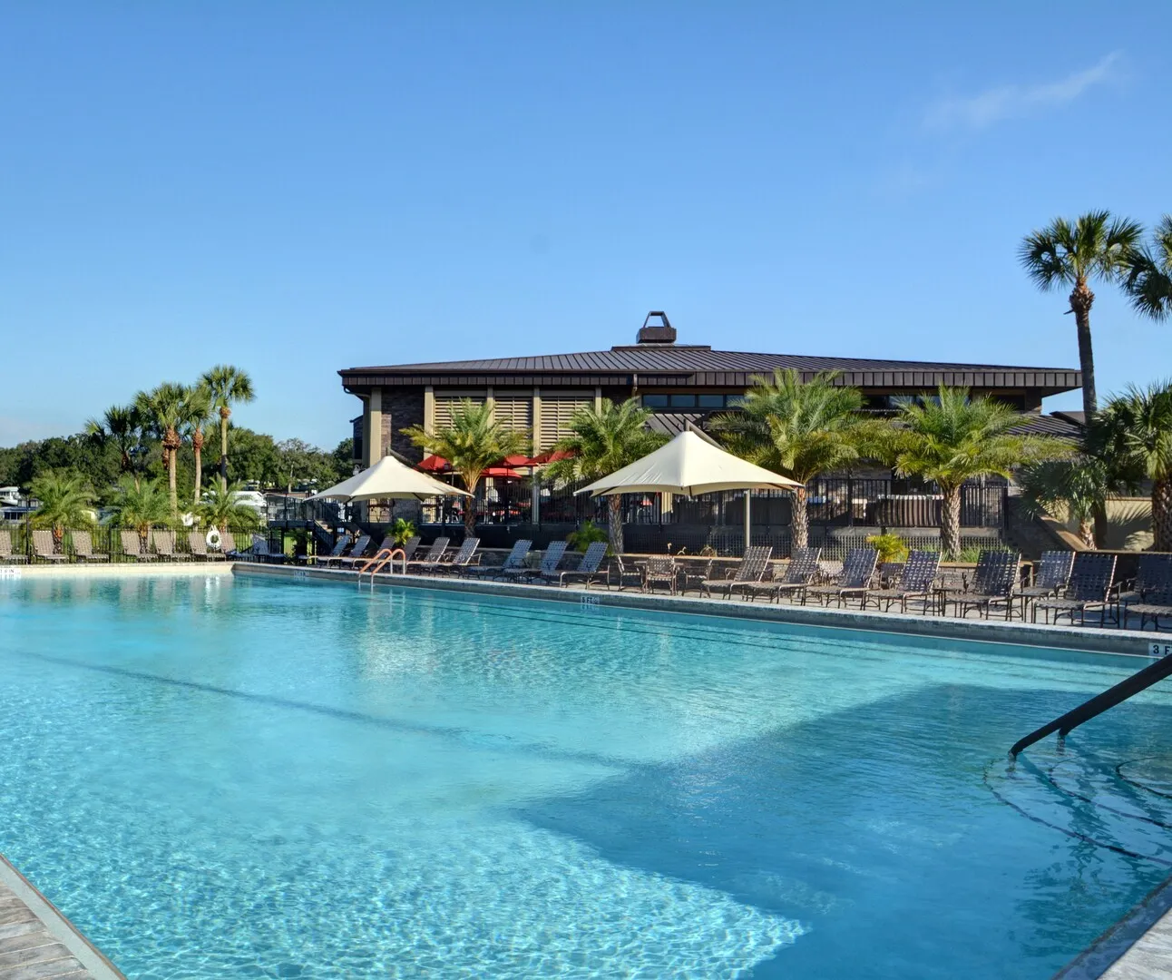Water Oak Country Club Estates