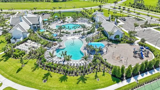Windward at Lakewood Ranch